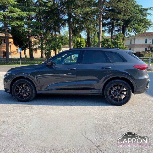 Audi Q5 40 TFSI quattro S tronic S line - NUOVO MODELLO - foto 3 di 4