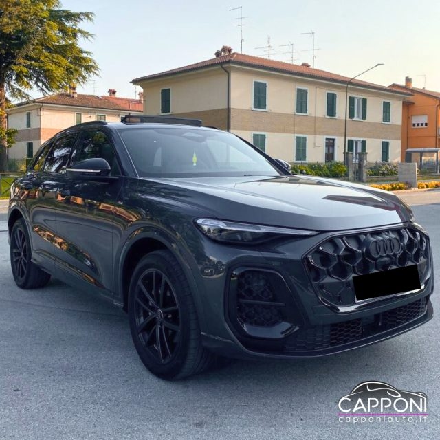 Audi Q5 40 TFSI quattro S tronic S line - NUOVO MODELLO - foto 2 di 4