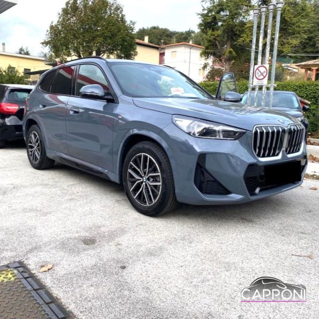 BMW X1 sDrive18i Msport 1.5 usato a SANT ANGELO IN VADO
