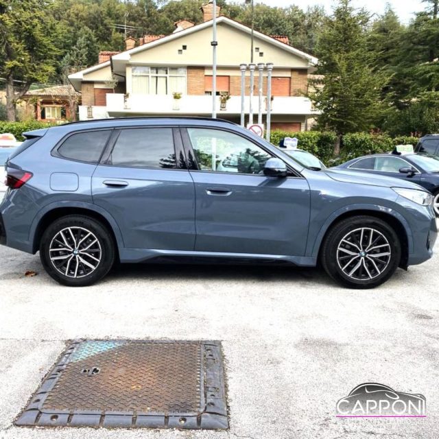 BMW X1 sDrive18i Msport 1.5 - foto 3 di 4