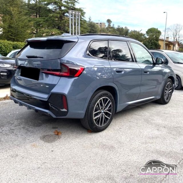 BMW X1 sDrive18i Msport 1.5 - foto 4 di 4