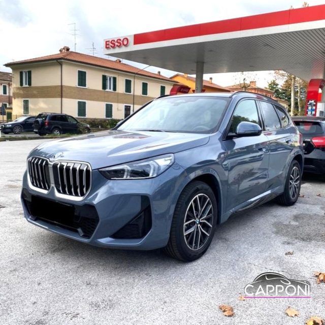 BMW X1 sDrive18i Msport 1.5 - foto 2 di 4