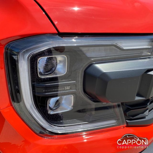 Ford Ranger Raptor 3.0 Ecoboost V6 4WD DC 5 p PROMO - foto 4 di 4
