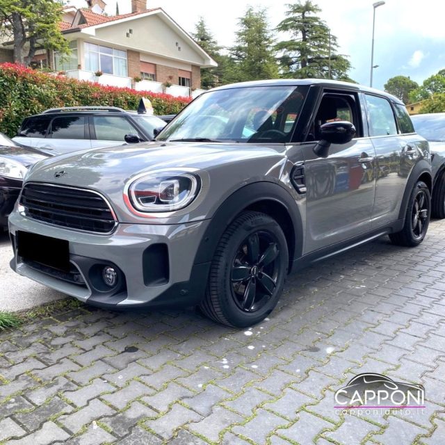 MINI Countryman 1.5 Cooper Countryman PROMO usato a SANT ANGELO IN VADO