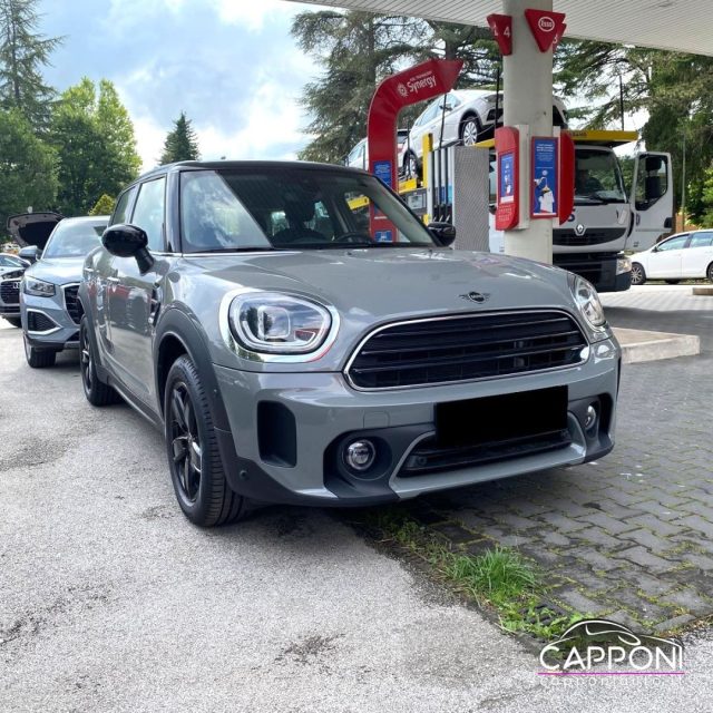 MINI Countryman 1.5 Cooper Countryman PROMO - foto 2 di 4