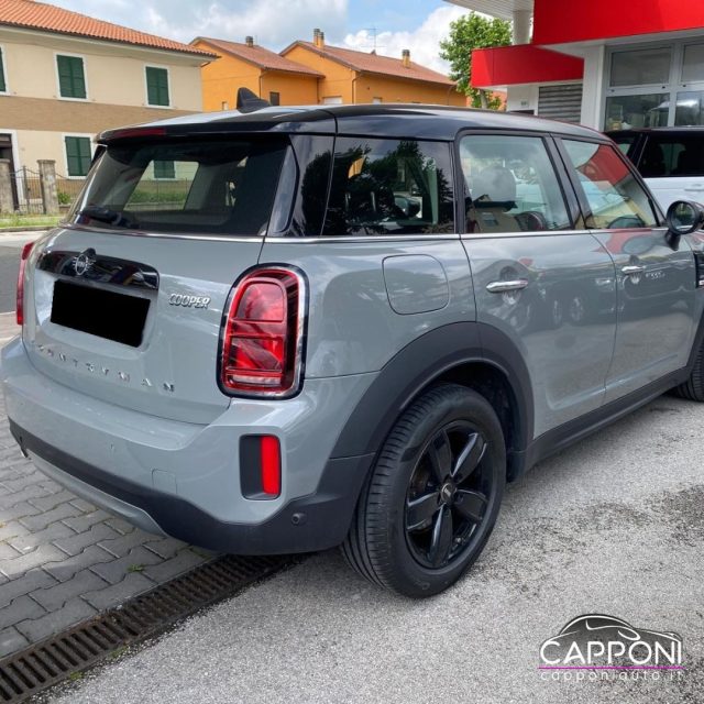 MINI Countryman 1.5 Cooper Countryman PROMO - foto 3 di 4
