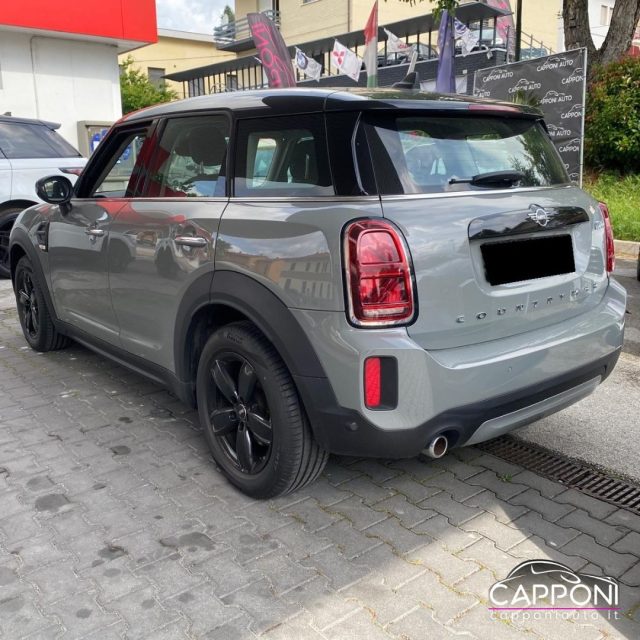 MINI Countryman 1.5 Cooper Countryman PROMO - foto 4 di 4