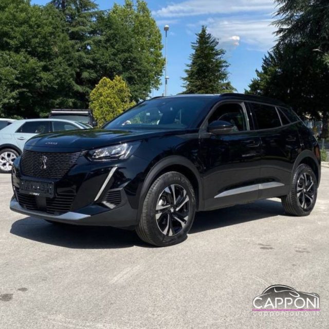 Peugeot 2008 PureTech Allure - PROMO - foto 2 di 4