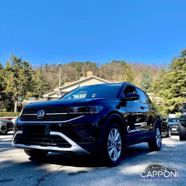 Volkswagen T-Cross 1.0 TSI 115 CV Edition Plus PROMO km 0 a SANT ANGELO IN VADO