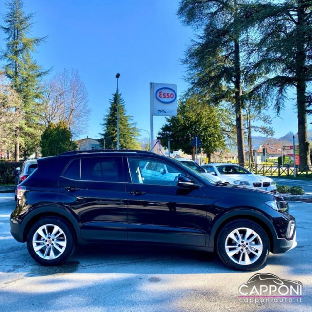 Volkswagen T-Cross 1.0 TSI 115 CV Edition Plus PROMO - foto 3 di 4