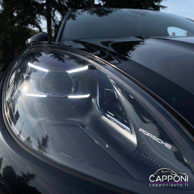 Porsche Macan 2 - foto 4 di 4