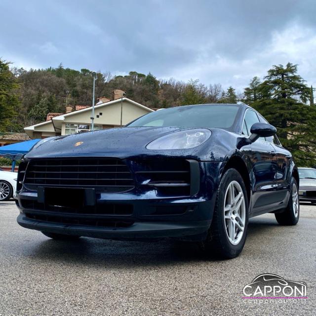 Porsche Macan 2.0 TETTO - foto 3 di 4