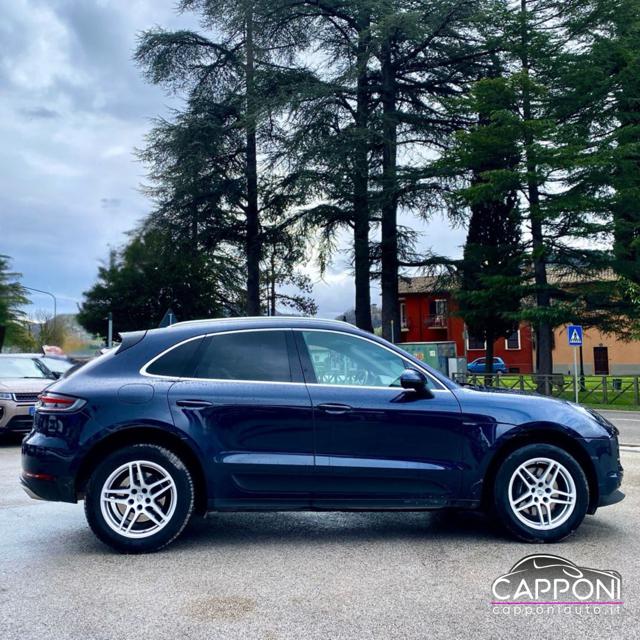 Porsche Macan 2.0 TETTO - foto 4 di 4