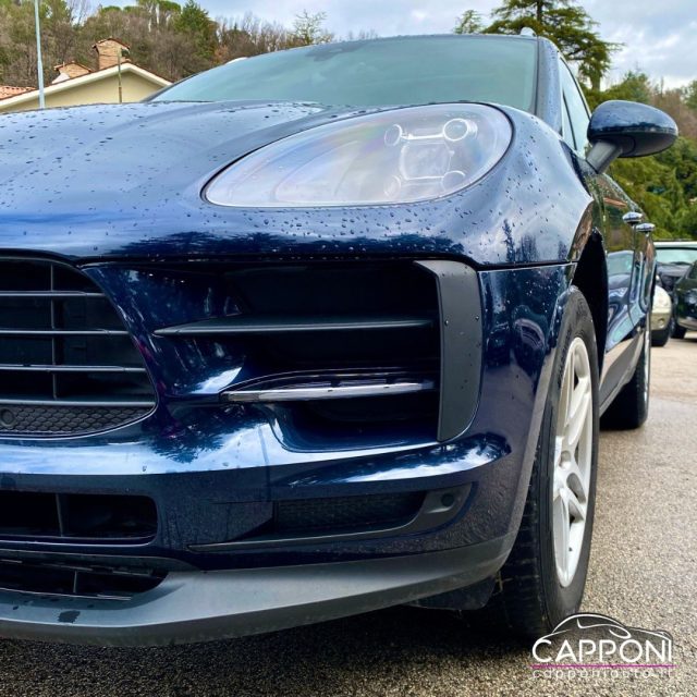 Porsche Macan 2.0 TETTO - foto 2 di 4