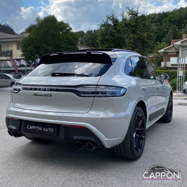 Porsche Macan 2.9 GTS - PROMO - foto 3 di 4