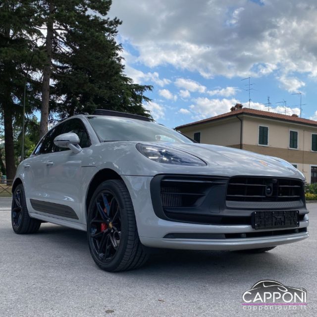 Porsche Macan 2.9 GTS - PROMO usato a SANT ANGELO IN VADO