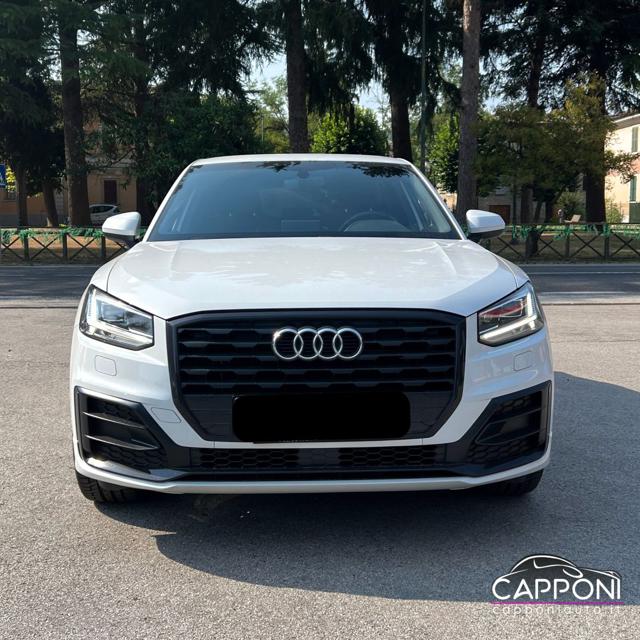 Audi Q2 35 TFSI S line Edition - foto 2 di 4