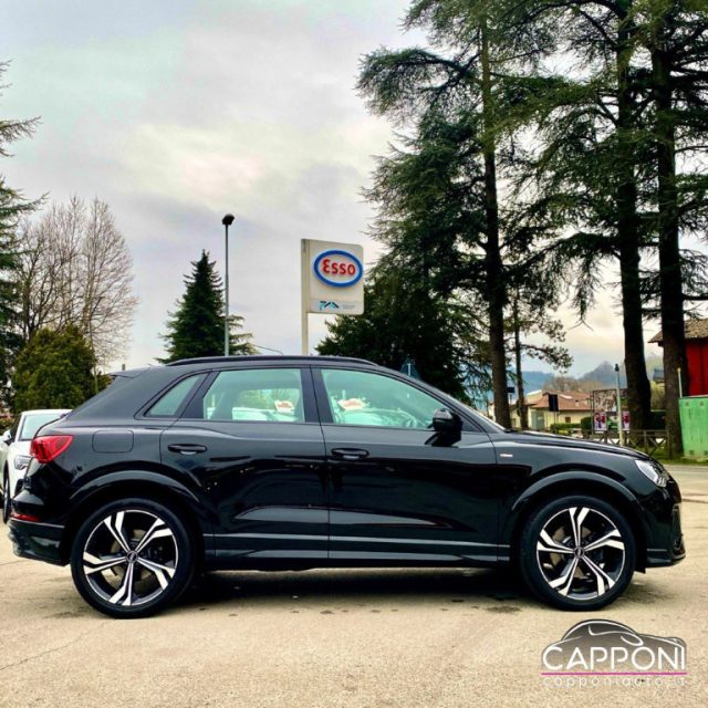 Audi Q3 35 TFSI S line edition PROMO - foto 3 di 4