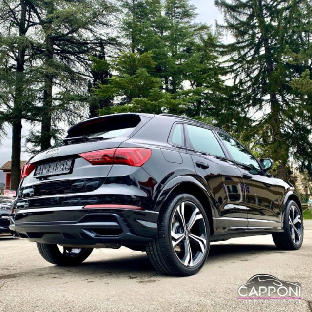 Audi Q3 35 TFSI S line edition PROMO - foto 4 di 4