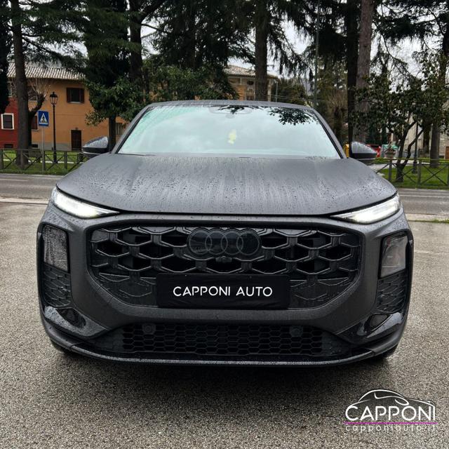 Audi Q3 Sportback TFSI quattro S Tronic S Line MOD NUOVO - foto 2 di 4