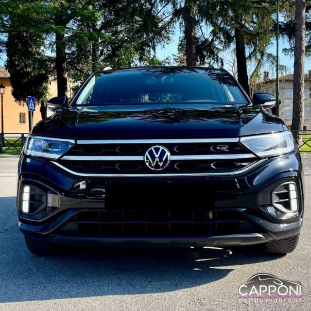 Volkswagen T-Roc 1.0 TSI R-Line PROMO - foto 2 di 4