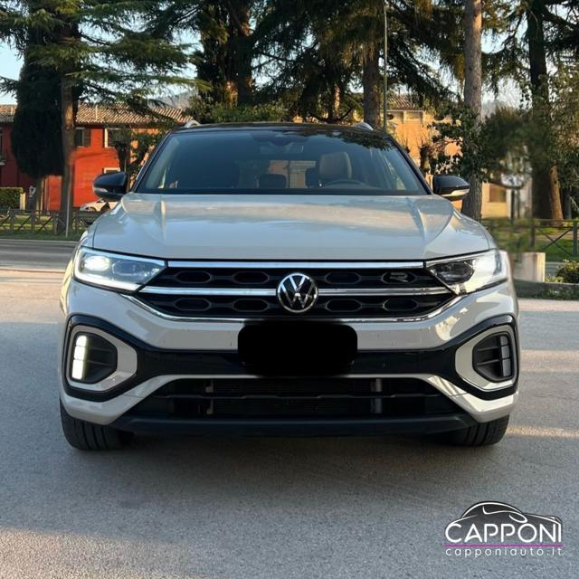 Volkswagen T-Roc 1.0 TSI R-Line PROMO - foto 2 di 4