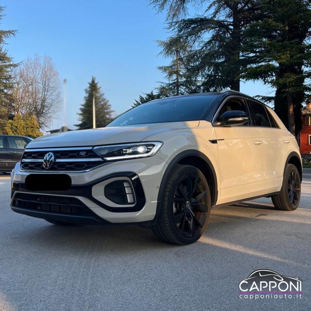 Volkswagen T-Roc 1.0 TSI R-Line PROMO - foto 3 di 4