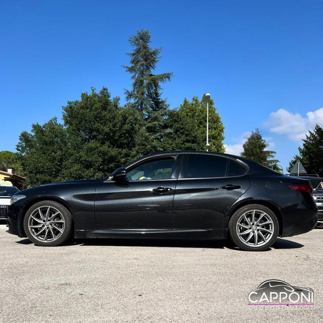 Alfa Romeo Giulia 2.2 Turbodiesel 160 CV Sprint - foto 4 di 4