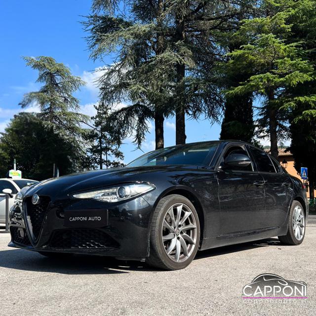 Alfa Romeo Giulia 2.2 Turbodiesel 160 CV Sprint - foto 3 di 4