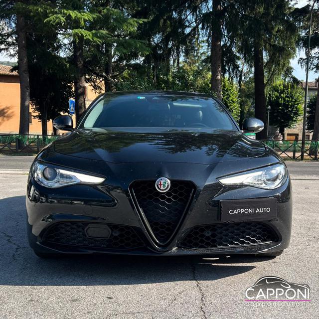 Alfa Romeo Giulia 2.2 Turbodiesel 160 CV Sprint - foto 2 di 4