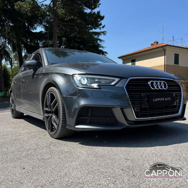 Audi A3 SPORTBACK 2.0 TDI S LINE - foto 3 di 4
