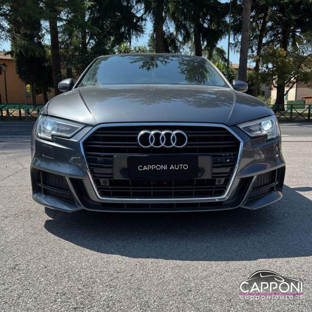 Audi A3 SPORTBACK 2.0 TDI S LINE - foto 2 di 4