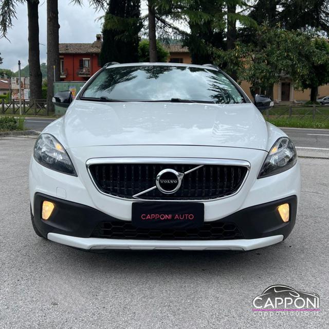 Volvo V40 Cross Country D2 - foto 2 di 4