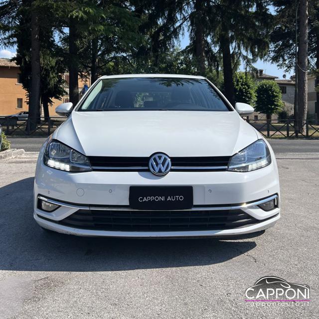 Volkswagen Golf 1.6 TDI 115 CV 5p. OK NEOPATENTATI - foto 2 di 4
