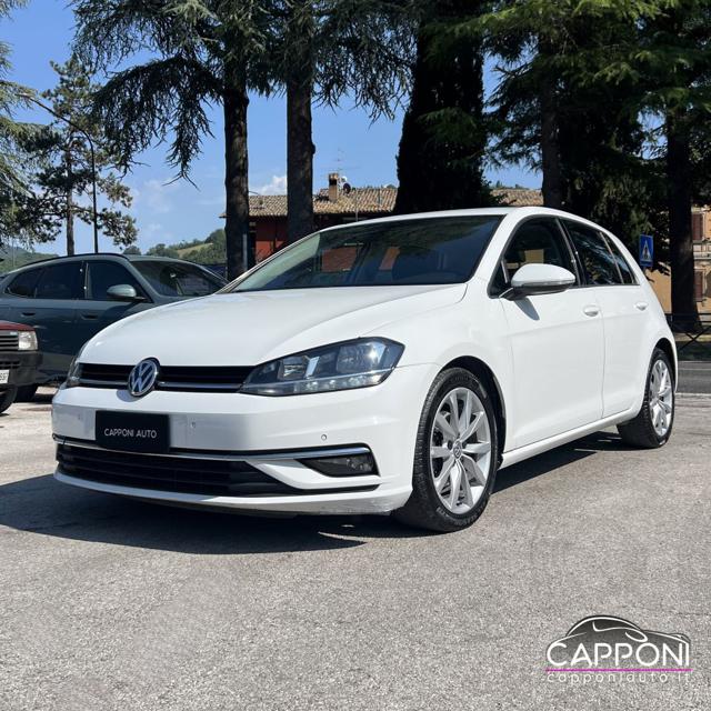 Volkswagen Golf 1.6 TDI 115 CV 5p. OK NEOPATENTATI - foto 3 di 4