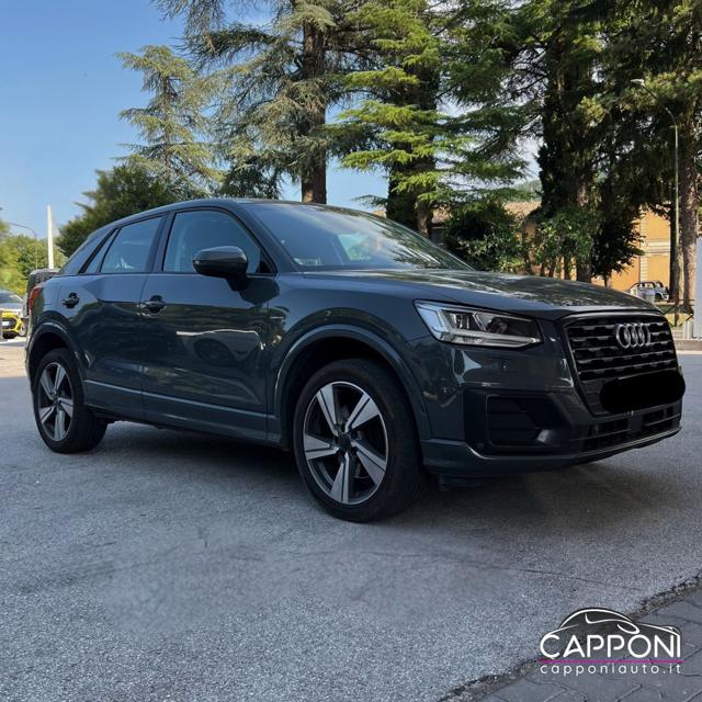 Audi Q2 1.6 TDI - foto 3 di 4