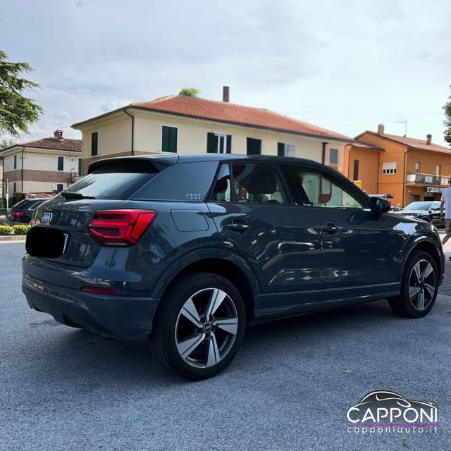 Audi Q2 1.6 TDI - foto 4 di 4