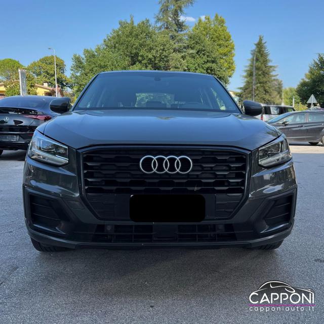 Audi Q2 1.6 TDI - foto 2 di 4