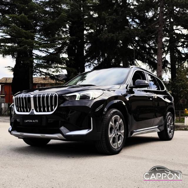 BMW X1 sDrive 18d usato a SANT ANGELO IN VADO