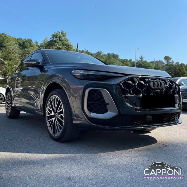 Audi Q5 Sportback 40TDI quattro S tronic S line NUOVO MOD km 0 a SANT ANGELO IN VADO