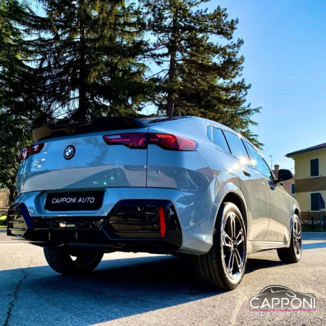 BMW X2 sDrive 18d Msport PROMO - foto 3 di 4