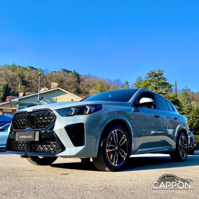 BMW X2 sDrive 18d Msport PROMO nuovo a SANT ANGELO IN VADO