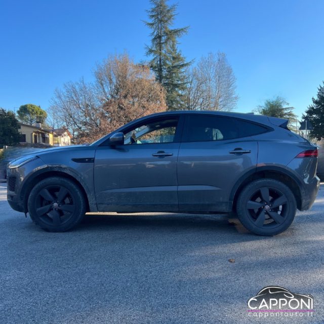 Jaguar E-Pace S 2.0D 150 CV - foto 3 di 4