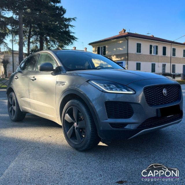 Jaguar E-Pace S 2.0D 150 CV - foto 2 di 4