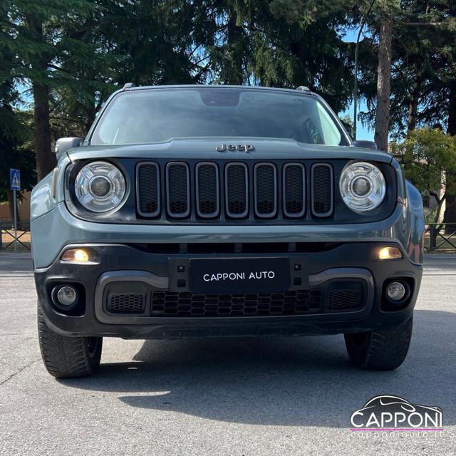 Jeep Renegade 2.0 Mjt 170CV 4WD Active Drive Low Trailhawk cingh - foto 2 di 4