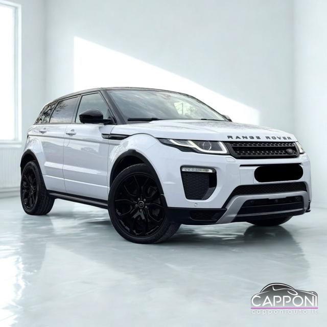 Land Rover Range Rover Evoque 2.0 Dynamic - foto 2 di 4
