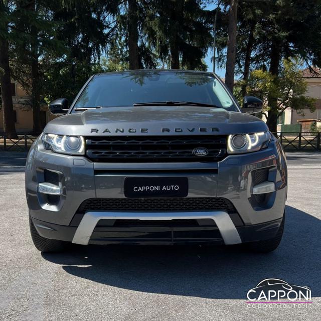 Land Rover Range Rover Evoque 2.2 TD4 5p. - foto 2 di 4