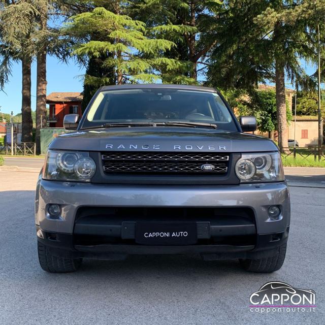 Land Rover Range Rover Sport 3.0 HSE - foto 2 di 4
