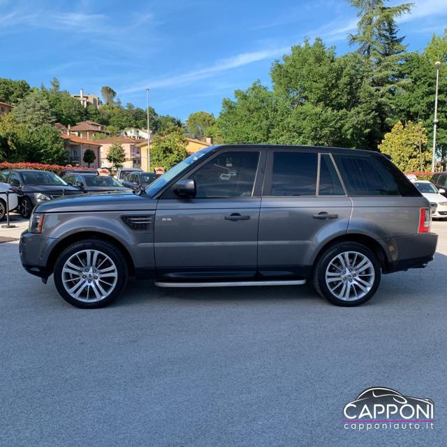 Land Rover Range Rover Sport 3.0 HSE - foto 4 di 4
