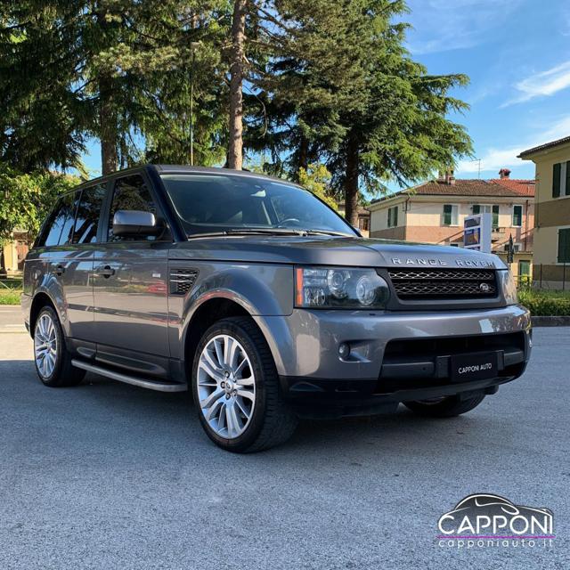 Land Rover Range Rover Sport 3.0 HSE usato a SANT ANGELO IN VADO